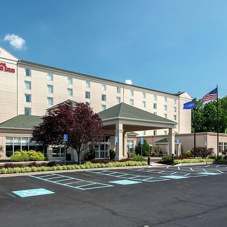 Hilton Garden Inn Philadelphia-Fort Washington Zewnętrze zdjęcie