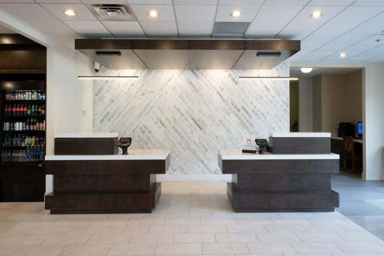 Hilton Garden Inn Philadelphia-Fort Washington Zewnętrze zdjęcie