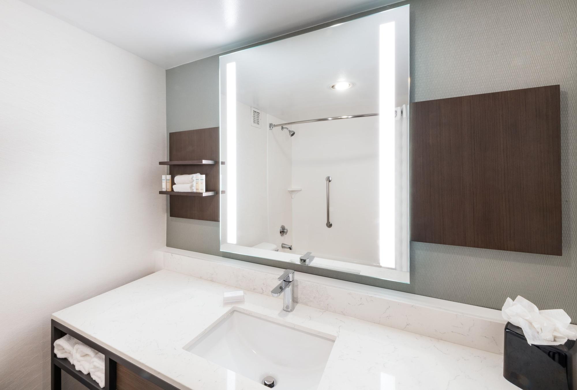 Hilton Garden Inn Philadelphia-Fort Washington Zewnętrze zdjęcie