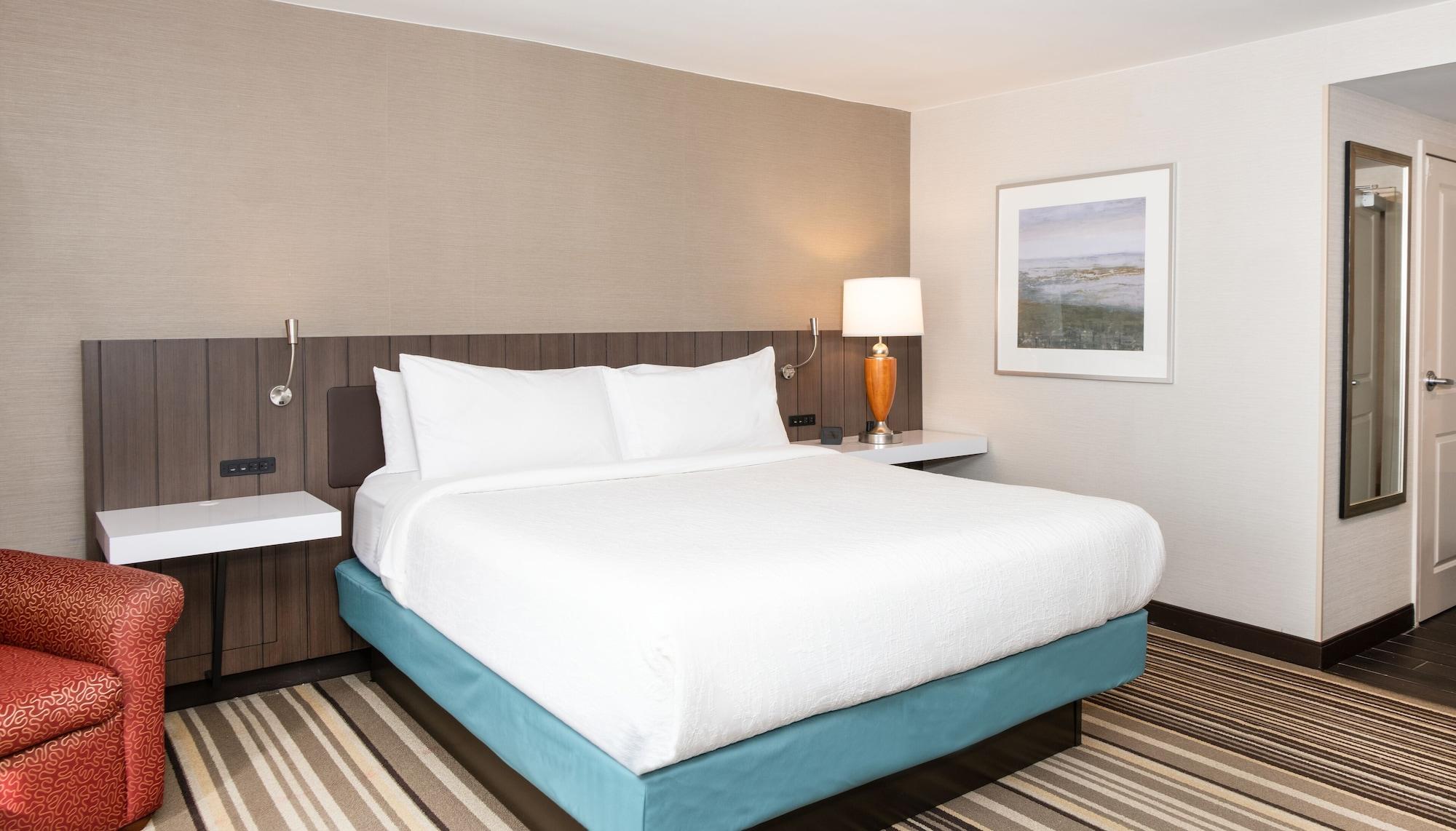 Hilton Garden Inn Philadelphia-Fort Washington Zewnętrze zdjęcie