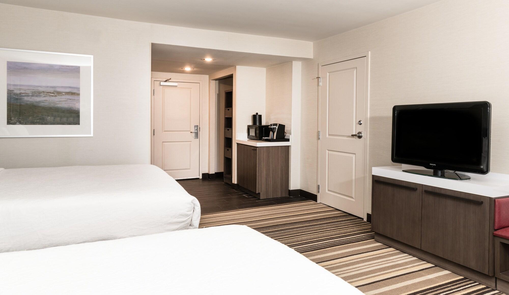 Hilton Garden Inn Philadelphia-Fort Washington Zewnętrze zdjęcie