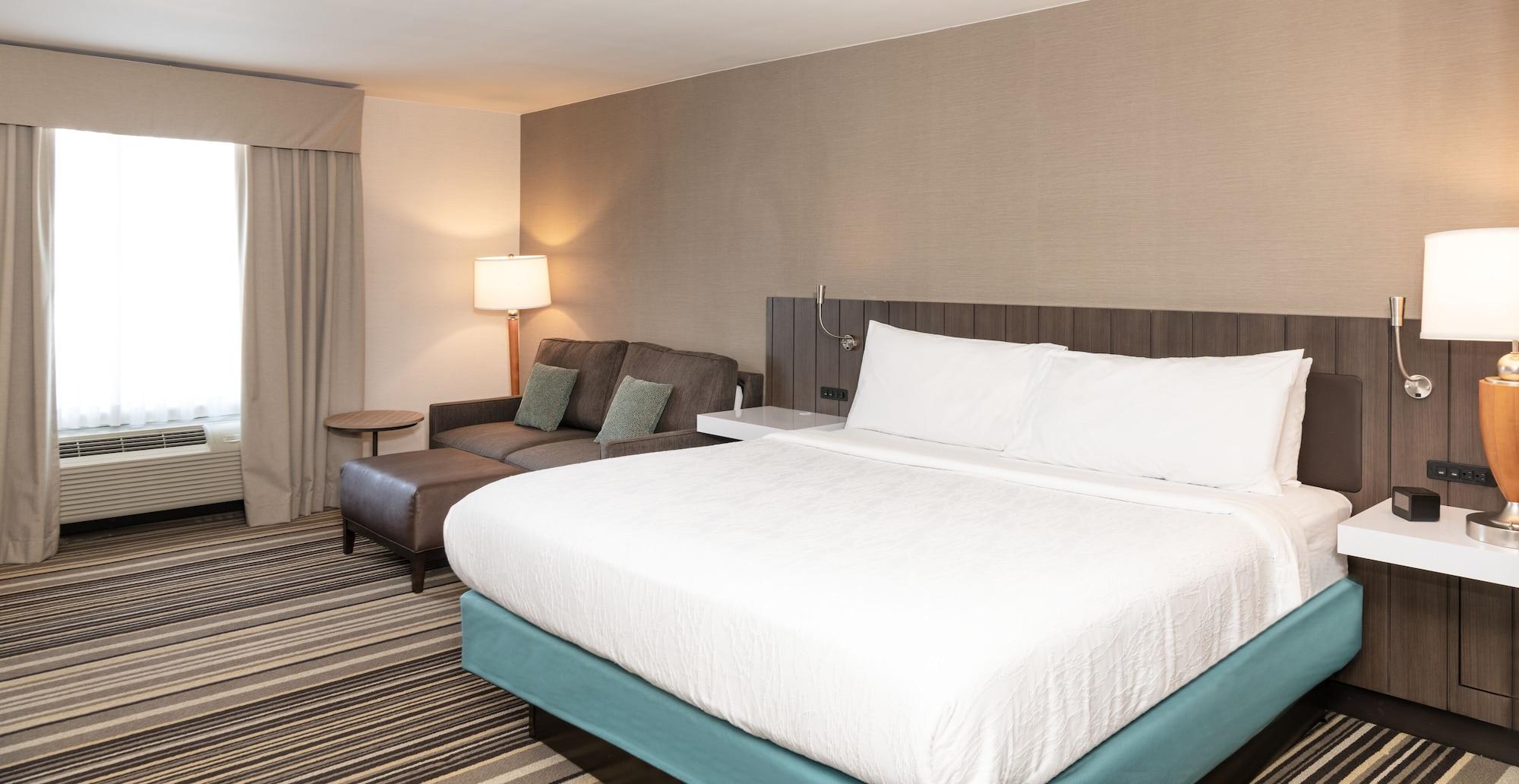 Hilton Garden Inn Philadelphia-Fort Washington Zewnętrze zdjęcie
