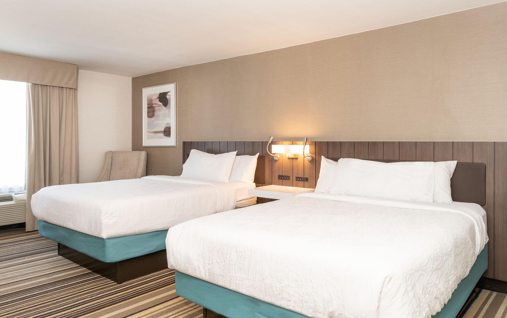 Hilton Garden Inn Philadelphia-Fort Washington Zewnętrze zdjęcie