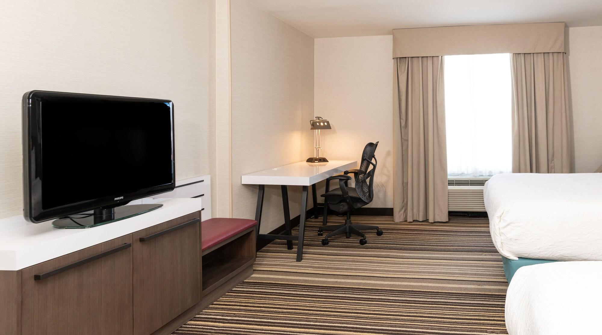 Hilton Garden Inn Philadelphia-Fort Washington Zewnętrze zdjęcie