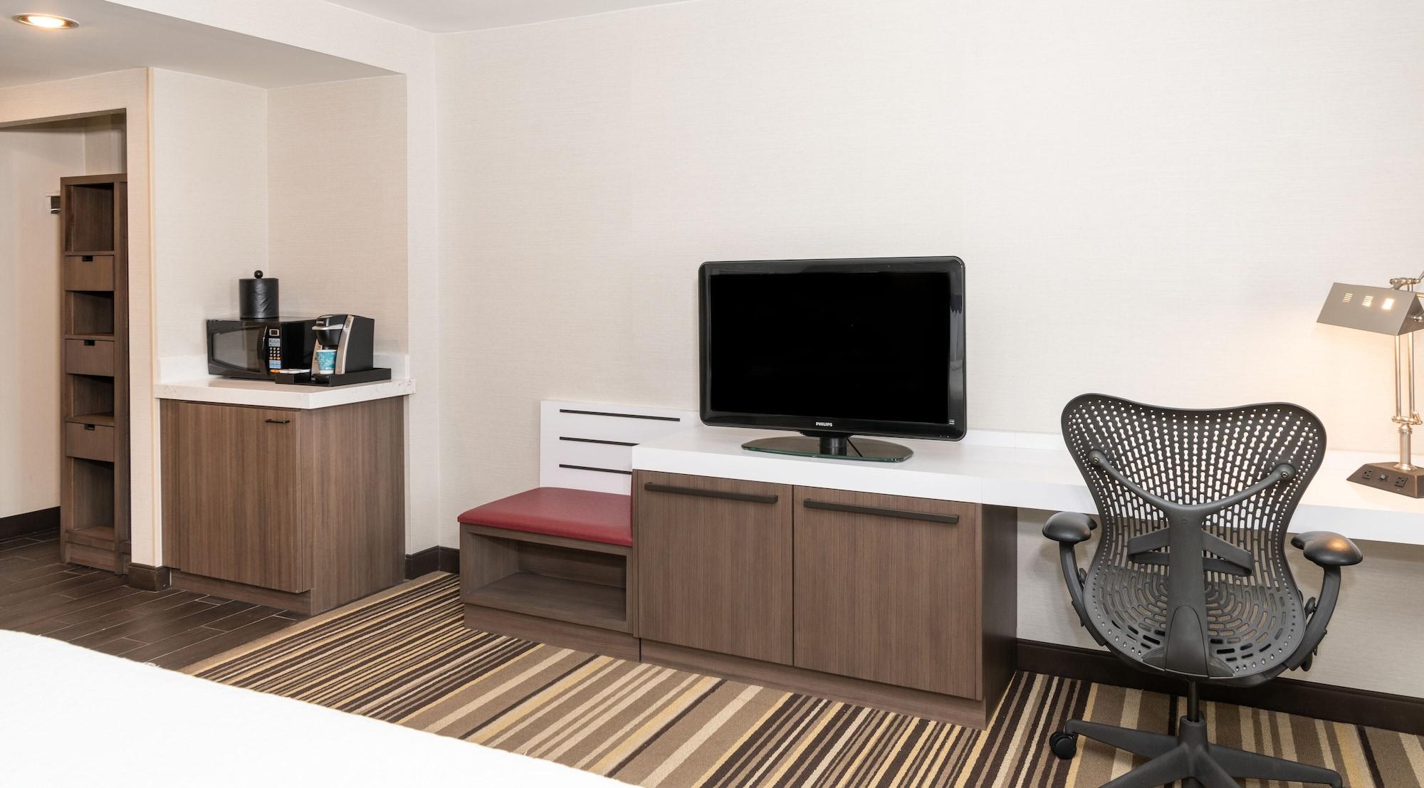 Hilton Garden Inn Philadelphia-Fort Washington Zewnętrze zdjęcie