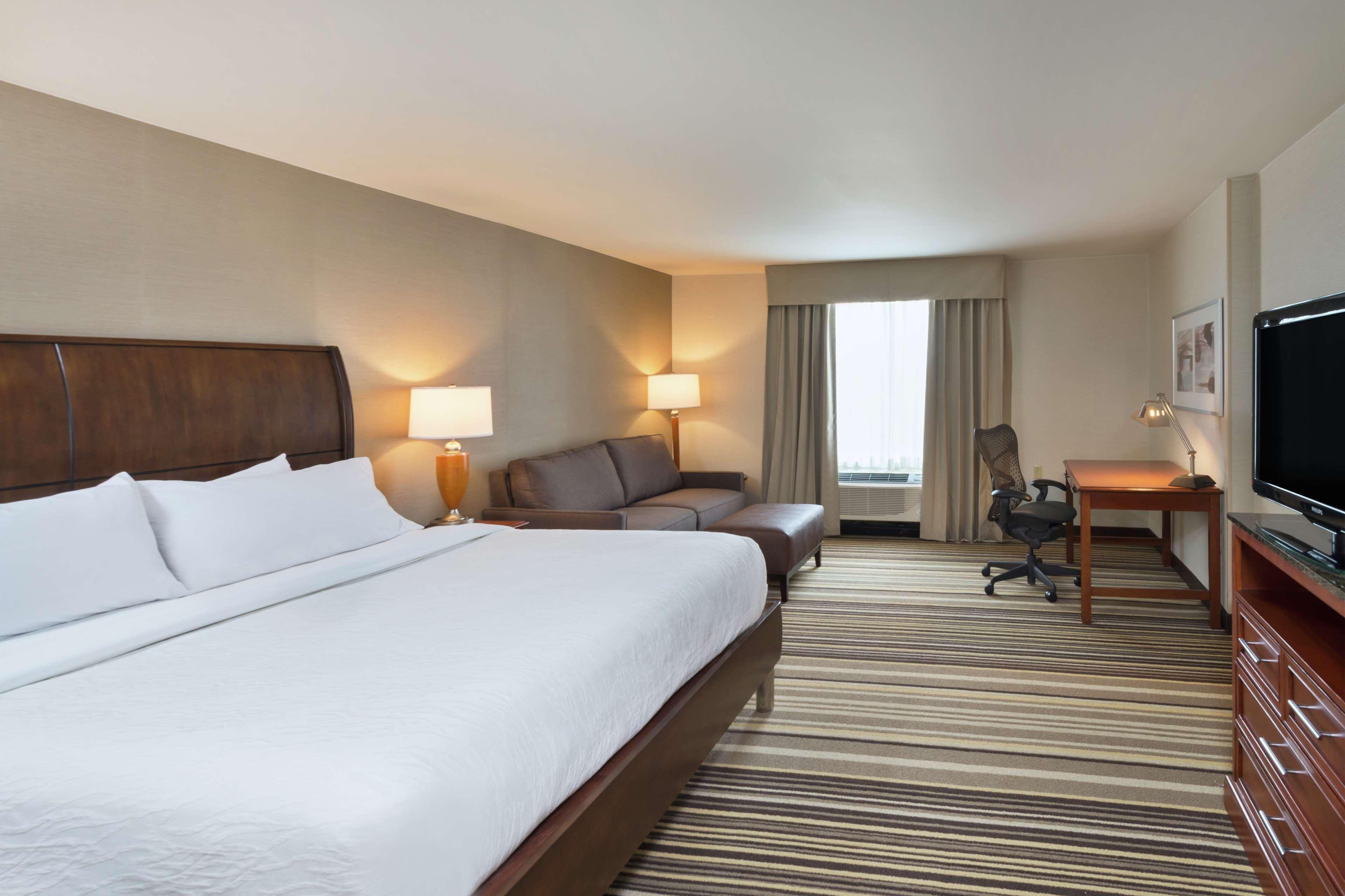 Hilton Garden Inn Philadelphia-Fort Washington Zewnętrze zdjęcie