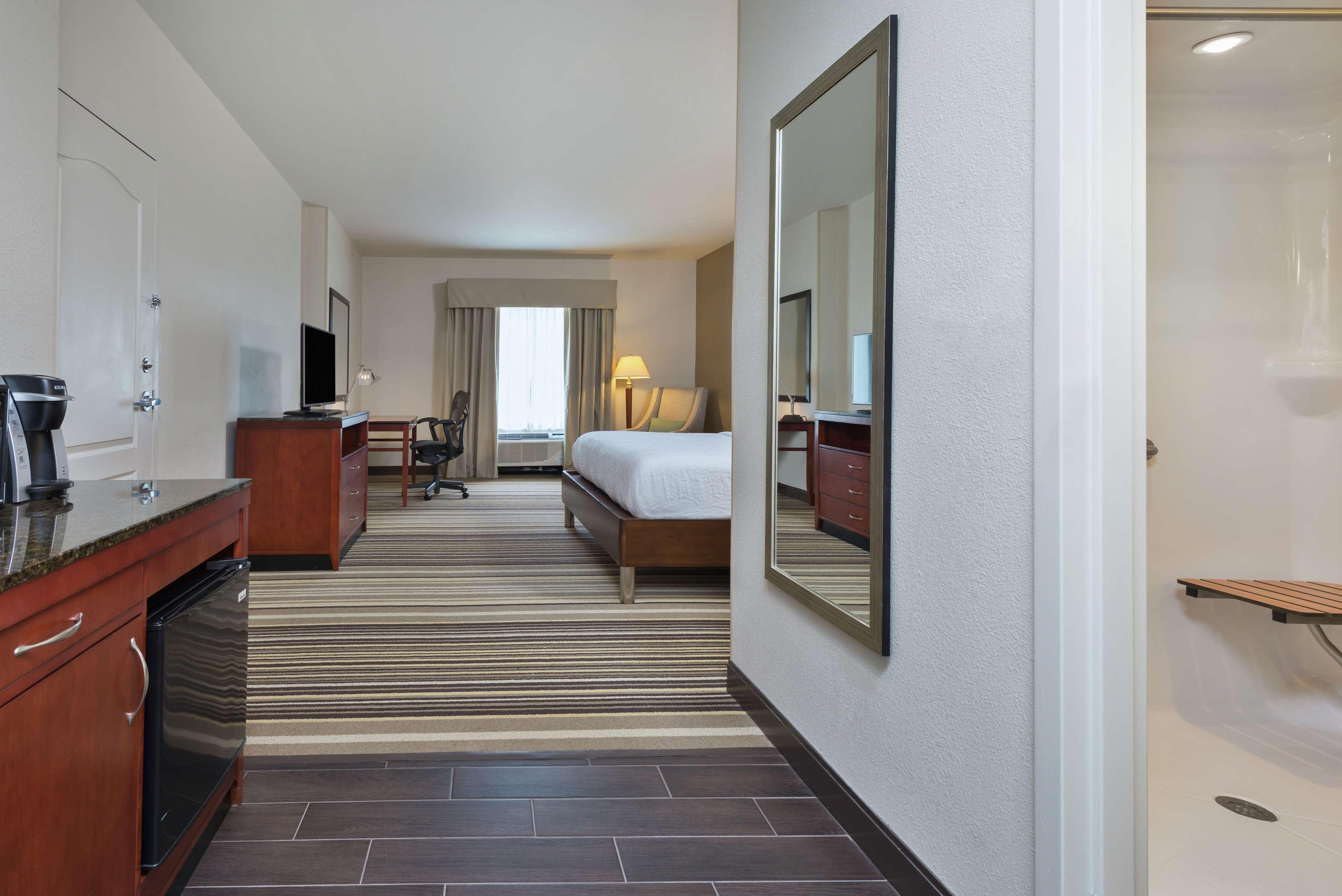 Hilton Garden Inn Philadelphia-Fort Washington Zewnętrze zdjęcie