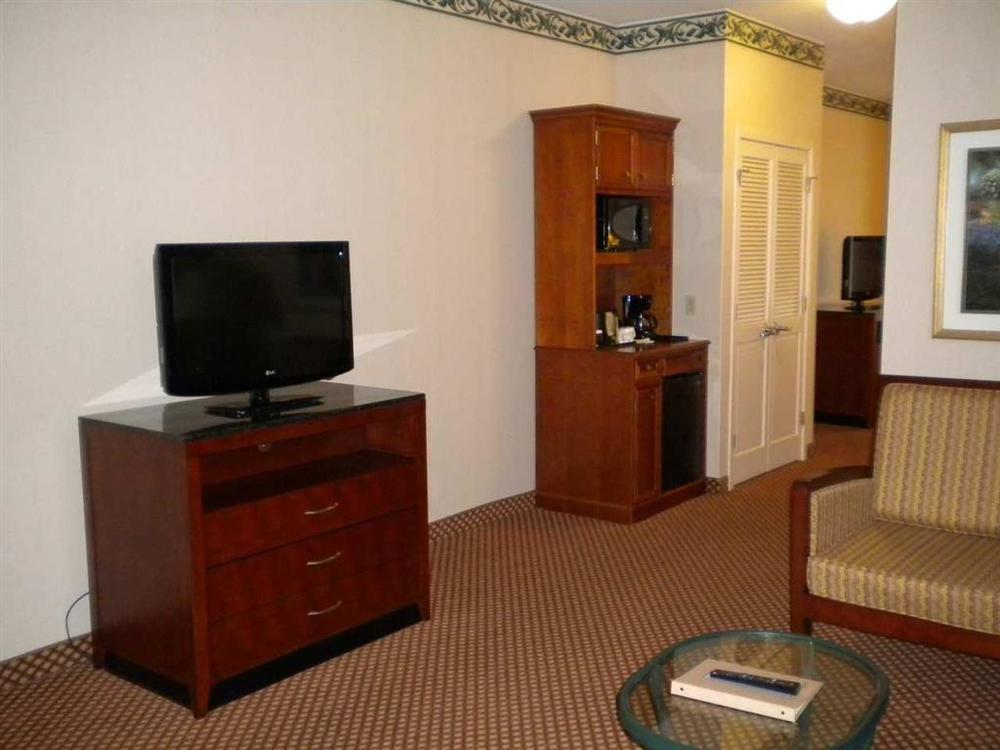 Hilton Garden Inn Philadelphia-Fort Washington Pokój zdjęcie