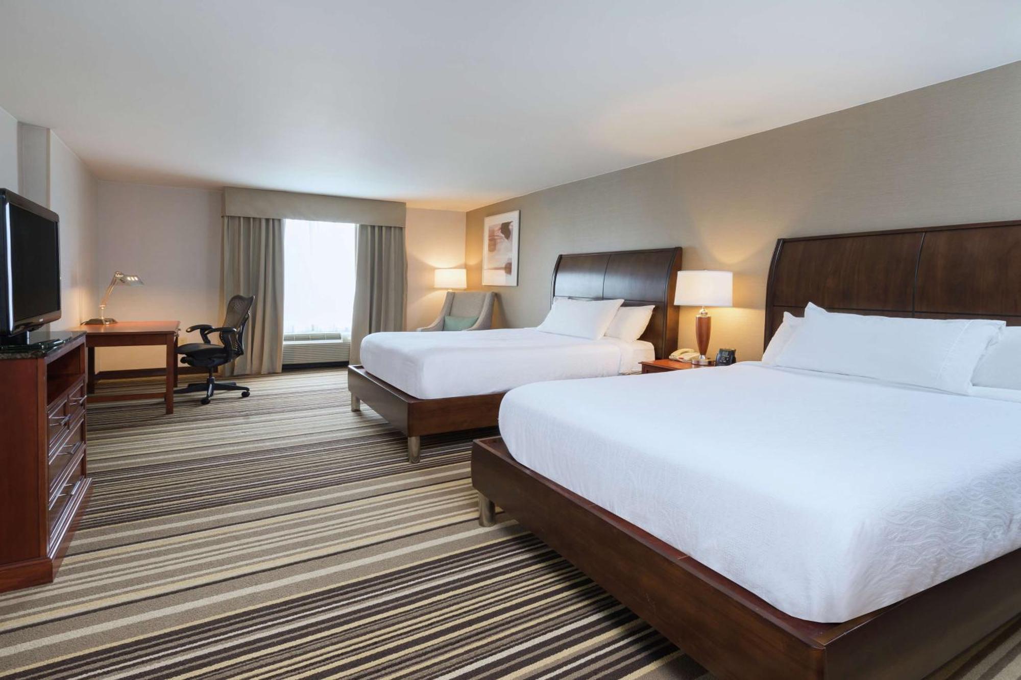 Hilton Garden Inn Philadelphia-Fort Washington Zewnętrze zdjęcie