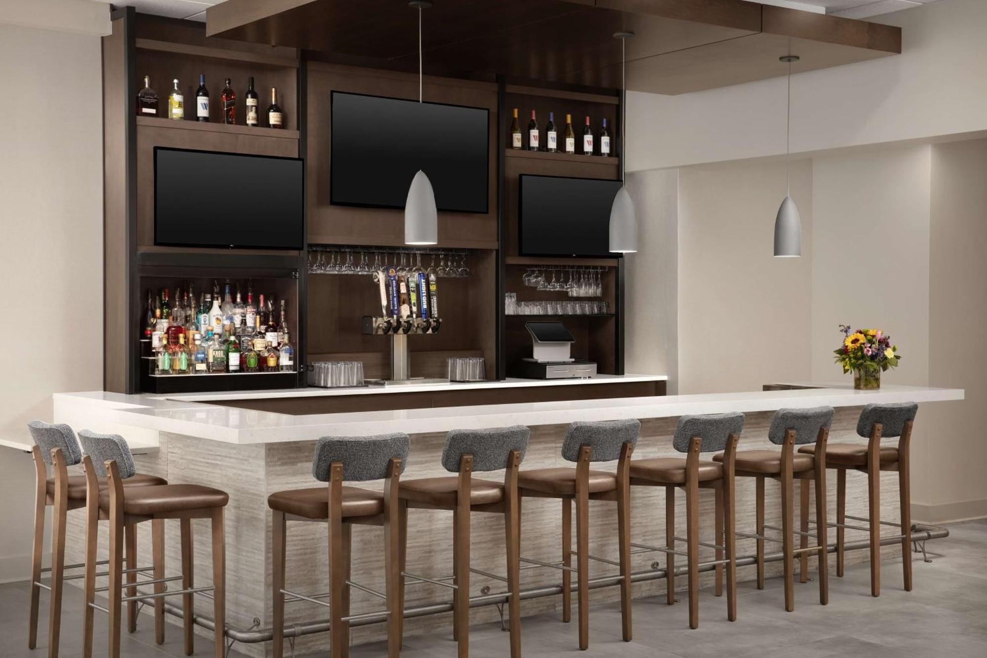 Hilton Garden Inn Philadelphia-Fort Washington Zewnętrze zdjęcie
