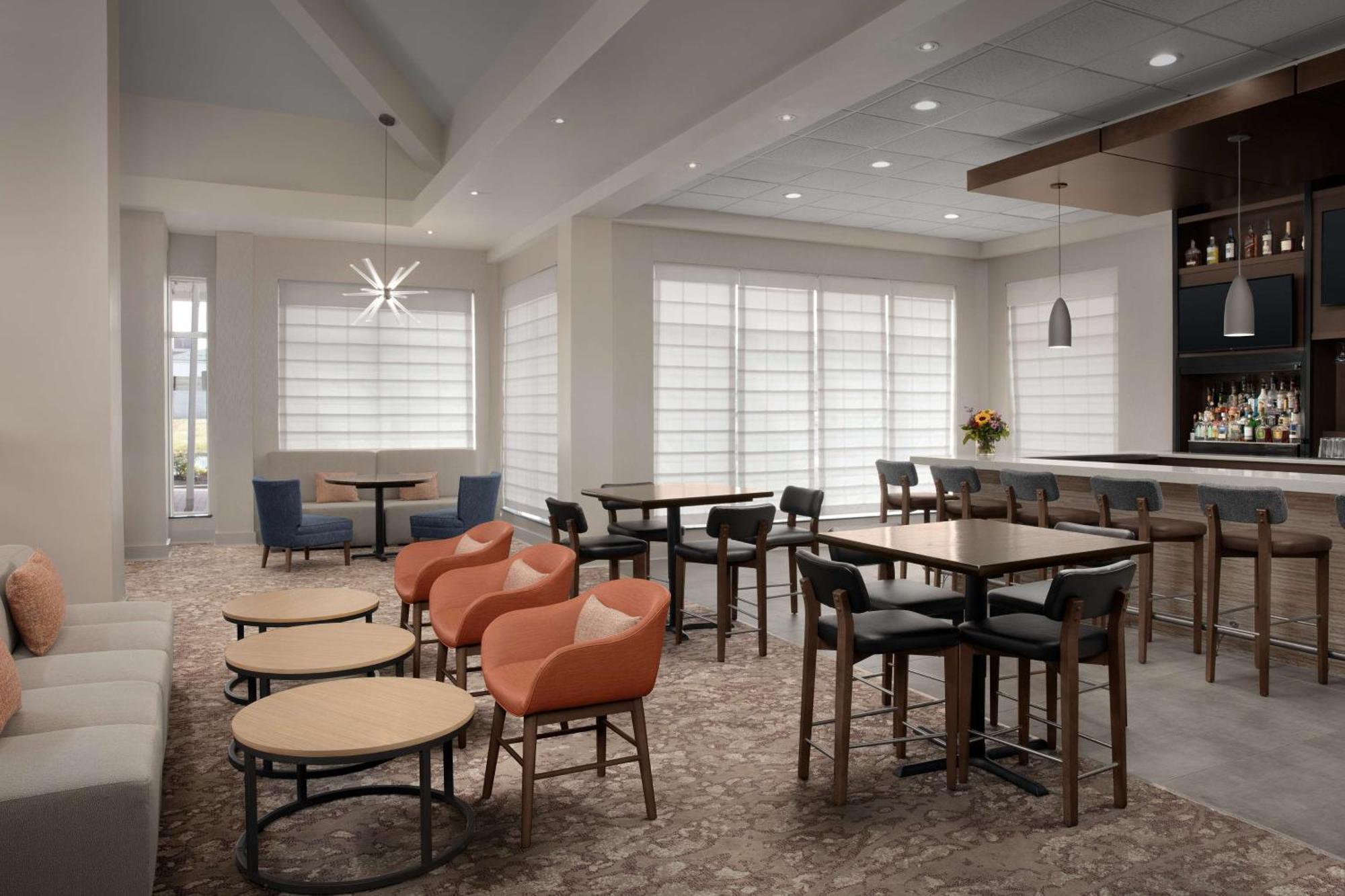 Hilton Garden Inn Philadelphia-Fort Washington Zewnętrze zdjęcie
