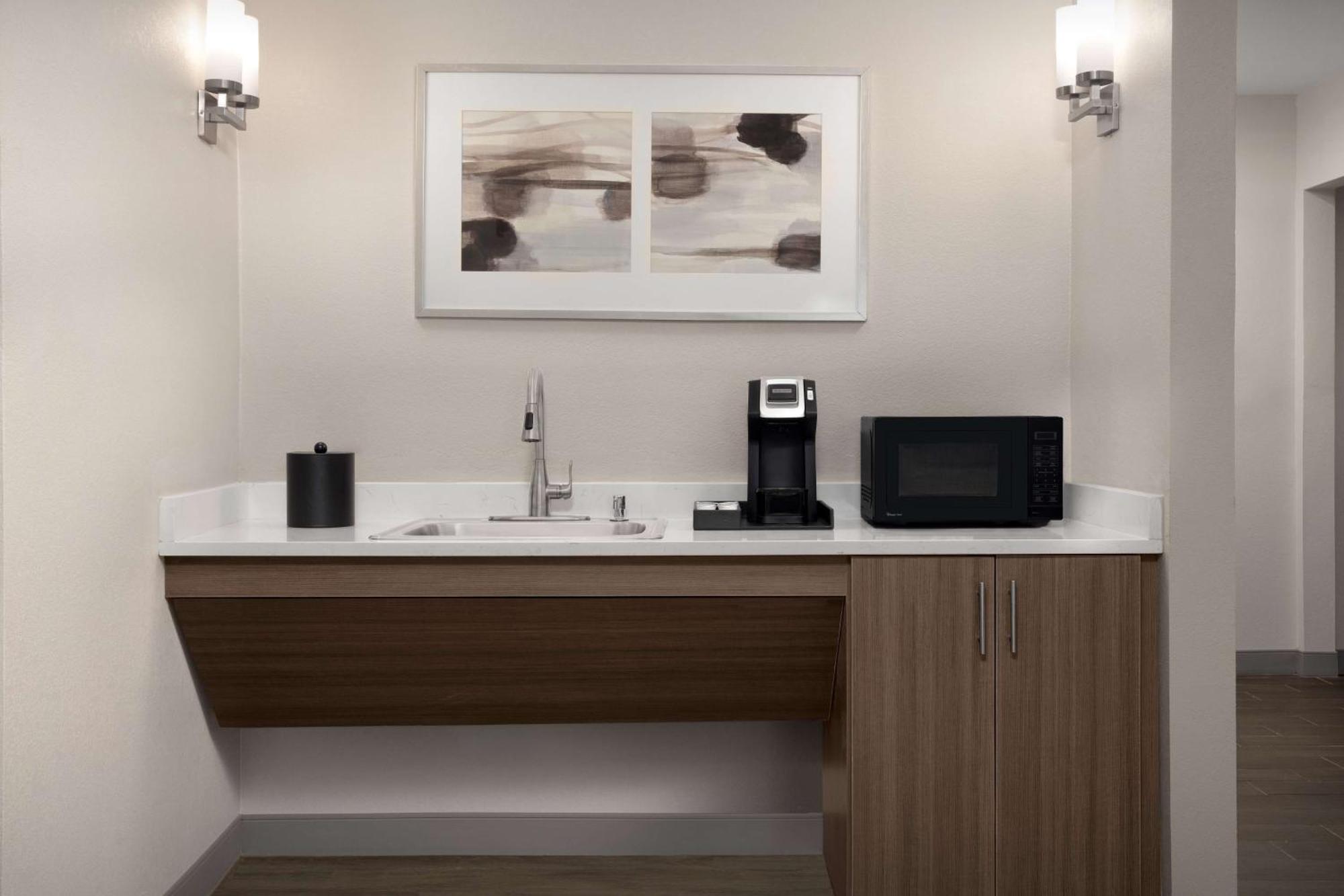 Hilton Garden Inn Philadelphia-Fort Washington Zewnętrze zdjęcie