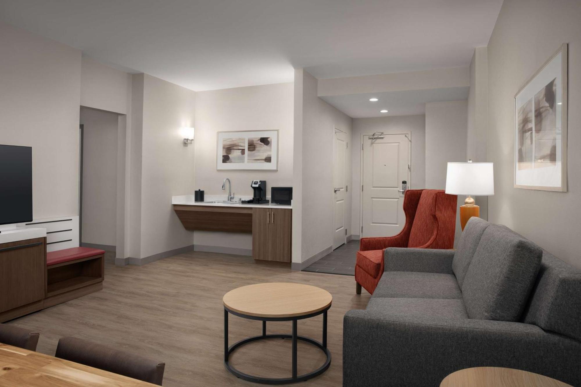 Hilton Garden Inn Philadelphia-Fort Washington Zewnętrze zdjęcie