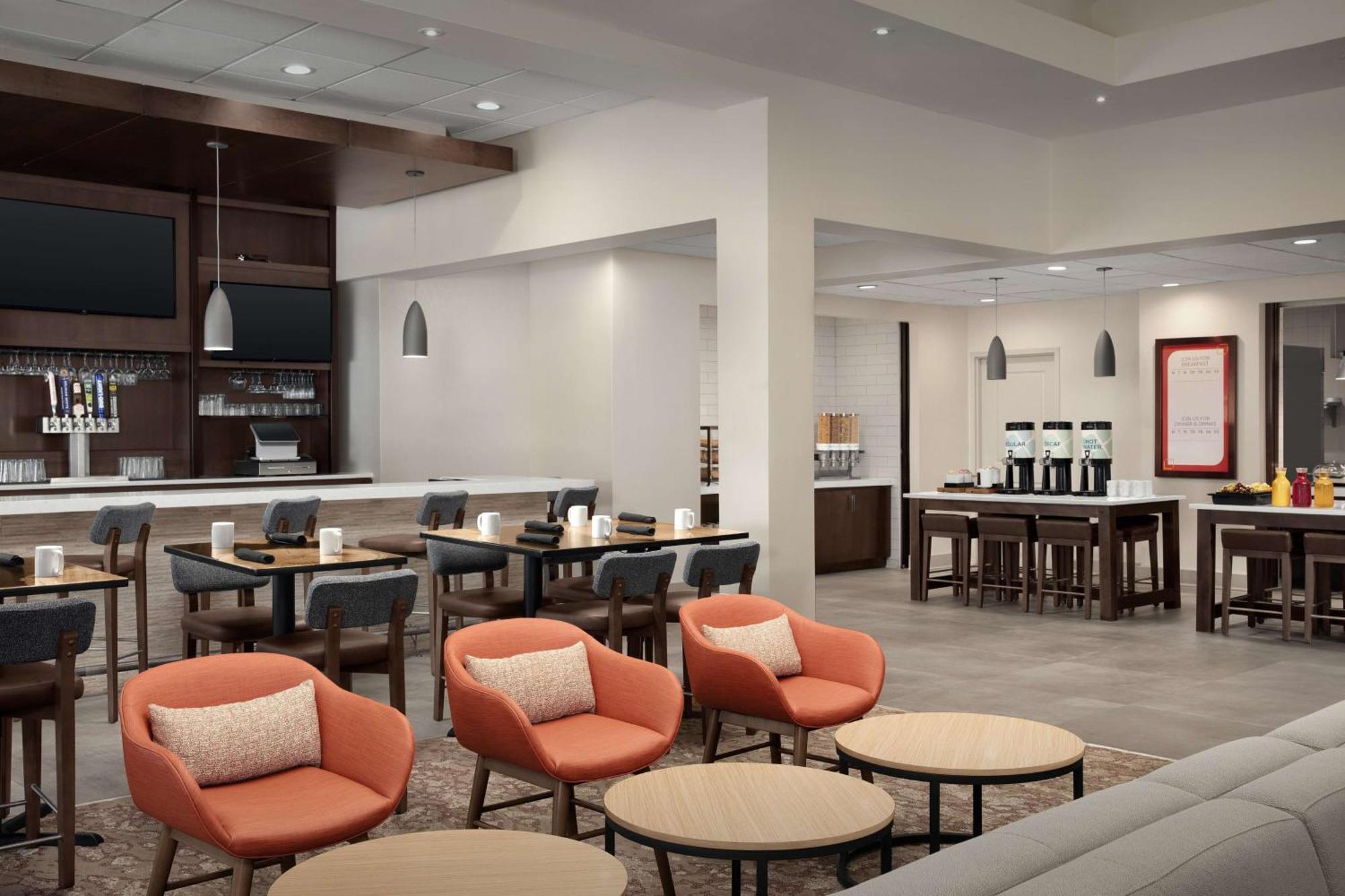 Hilton Garden Inn Philadelphia-Fort Washington Zewnętrze zdjęcie