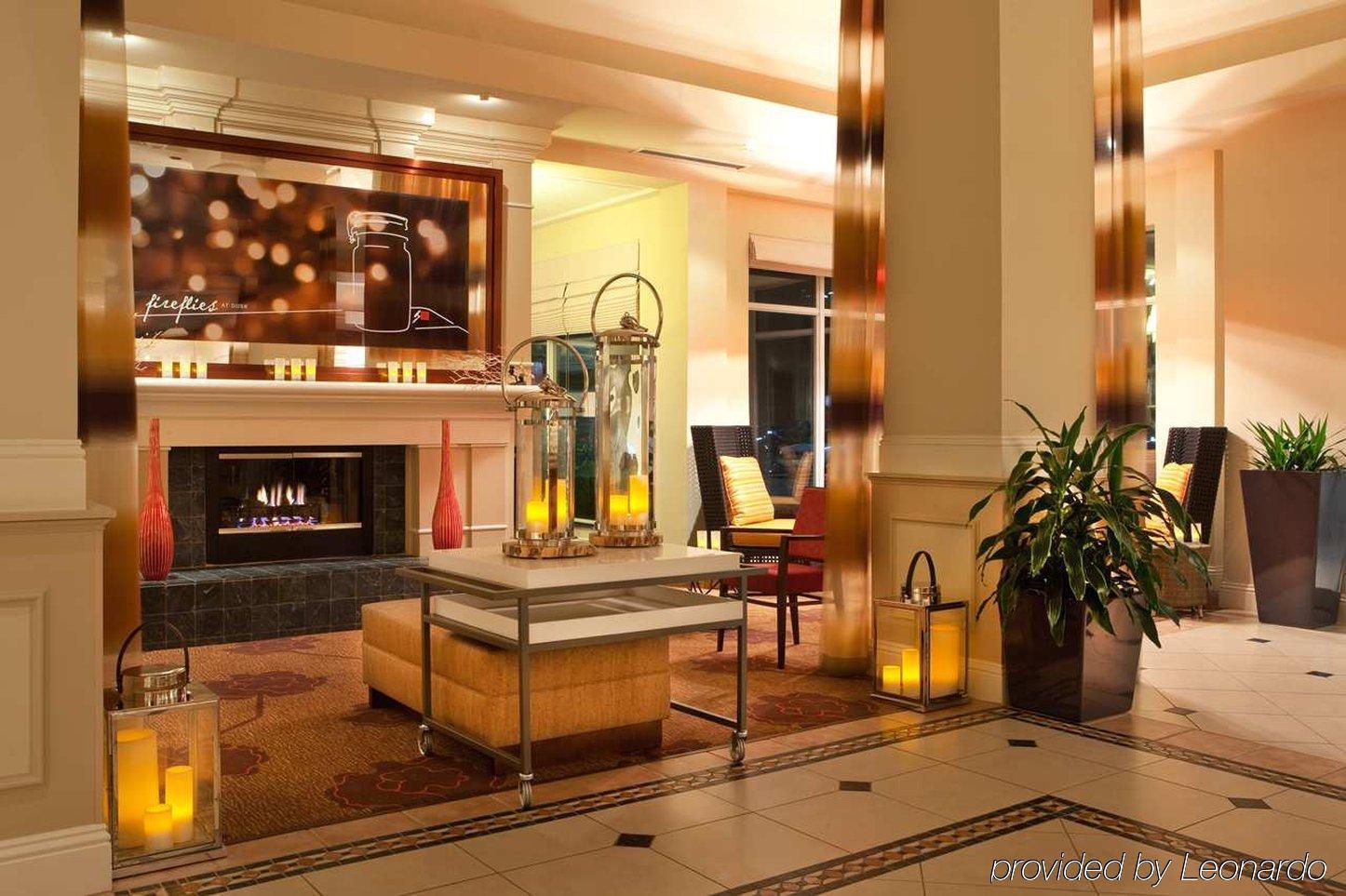 Hilton Garden Inn Philadelphia-Fort Washington Wnętrze zdjęcie