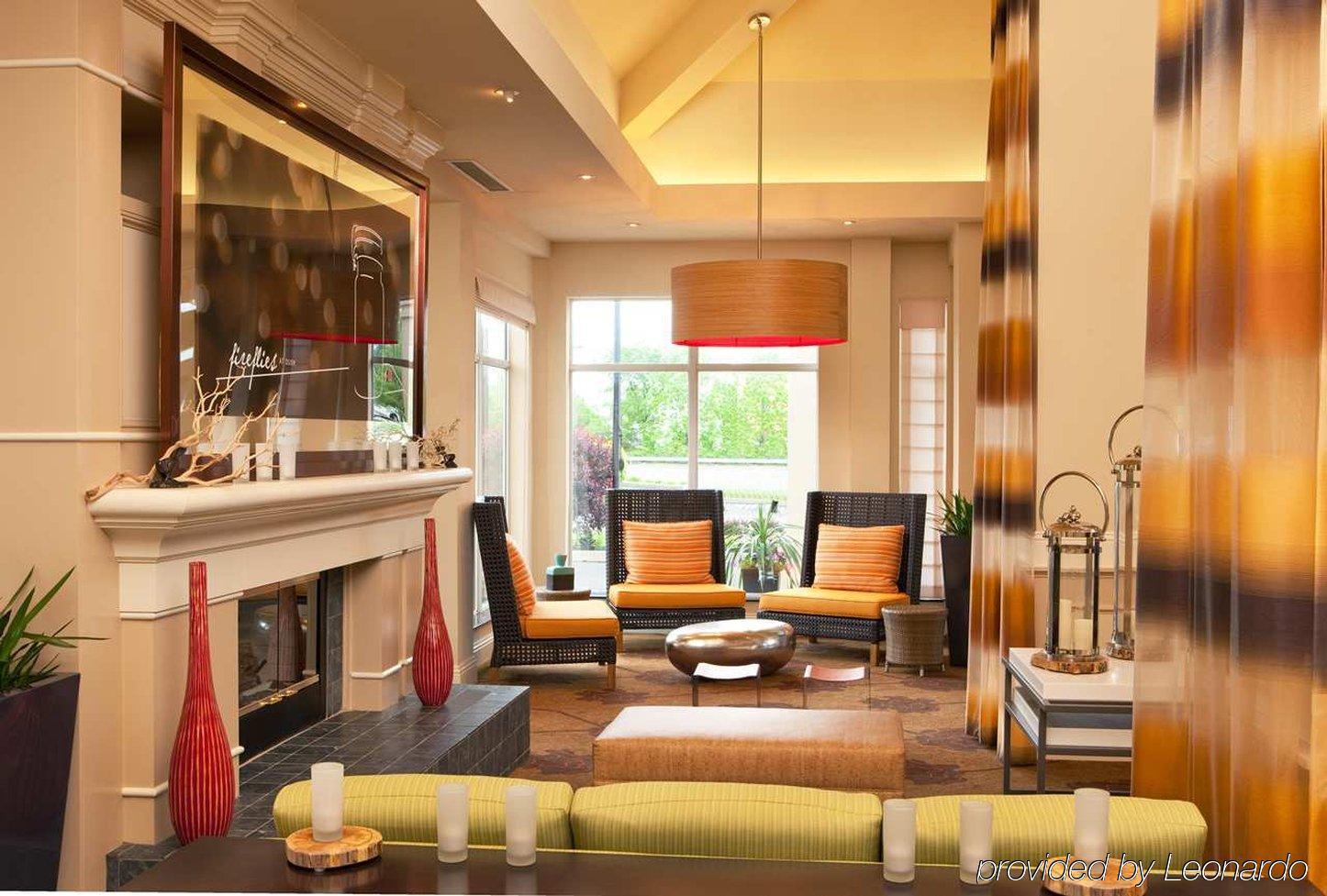 Hilton Garden Inn Philadelphia-Fort Washington Wnętrze zdjęcie
