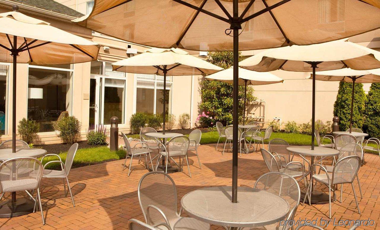 Hilton Garden Inn Philadelphia-Fort Washington Udogodnienia zdjęcie