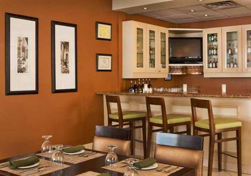 Hilton Garden Inn Philadelphia-Fort Washington Zewnętrze zdjęcie