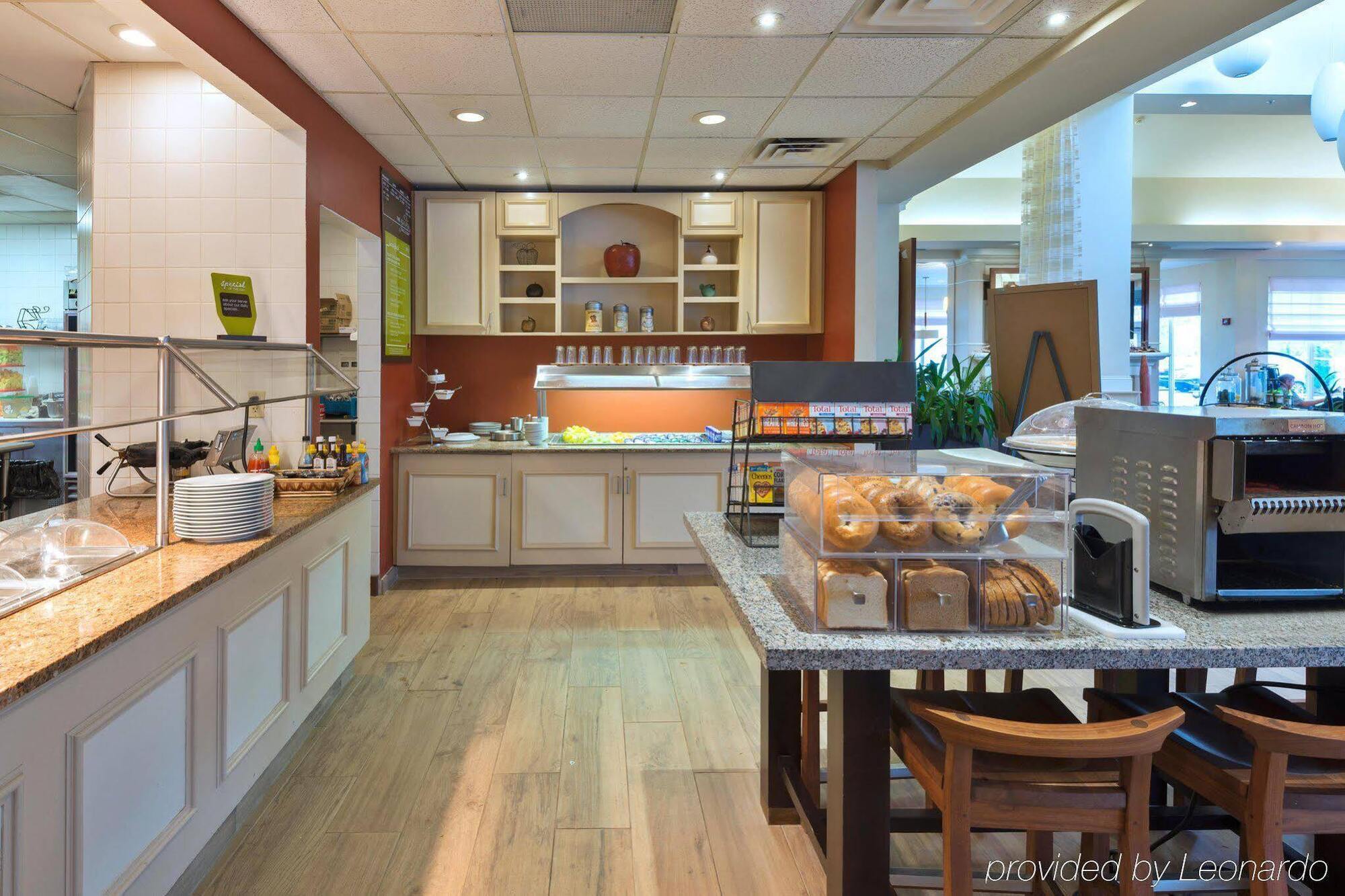 Hilton Garden Inn Philadelphia-Fort Washington Zewnętrze zdjęcie