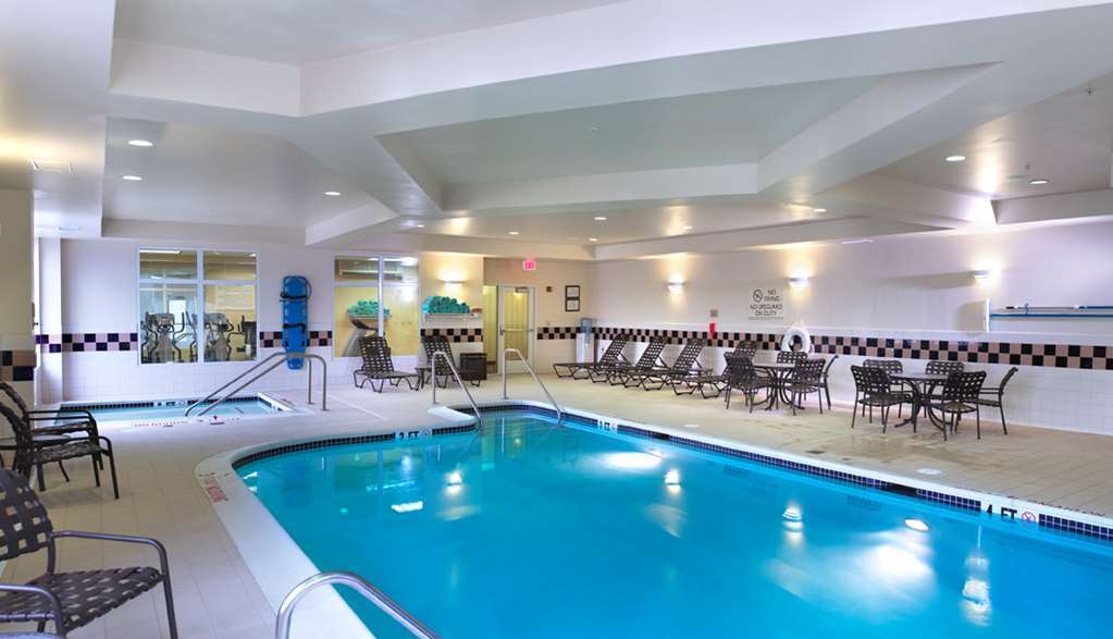 Hilton Garden Inn Philadelphia-Fort Washington Udogodnienia zdjęcie