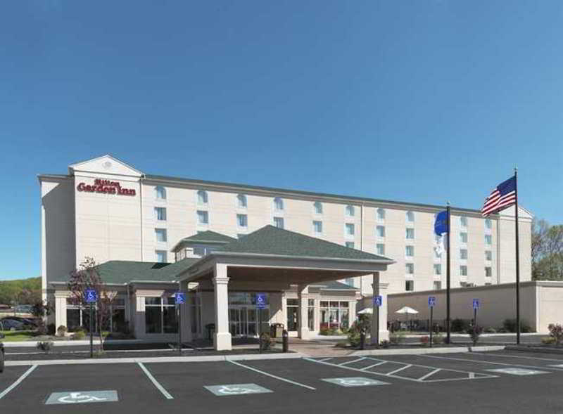 Hilton Garden Inn Philadelphia-Fort Washington Zewnętrze zdjęcie